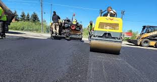 Best Driveway Repair and Patching  in Springfield, MO